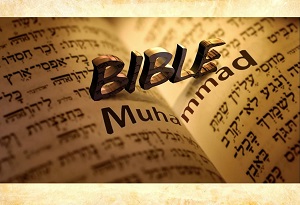 Photo of Kursen “Mohmmad (fvmh) i Bibeln”